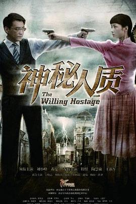 神秘人质第25集