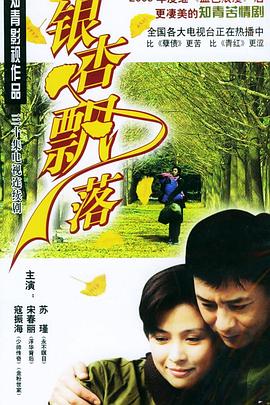 银杏飘落第30集(大结局)