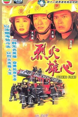 烈火雄心1国语第39集