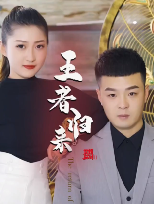 女婿驾到②王者归来第07集