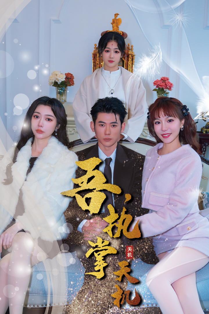 吾，独断万古第01集