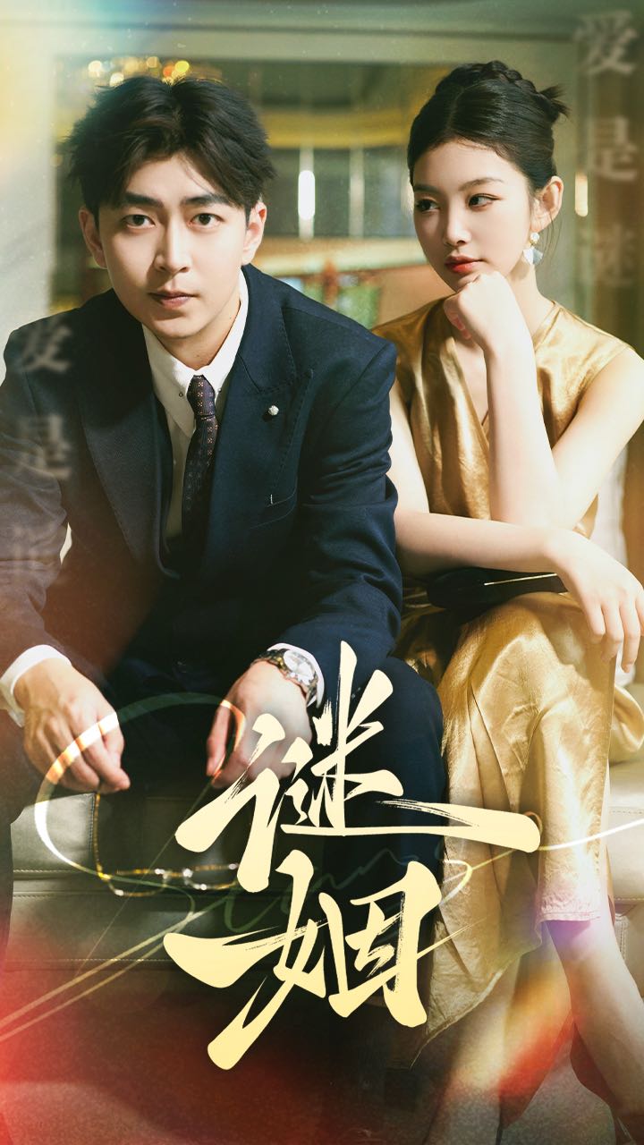谜姻第06集