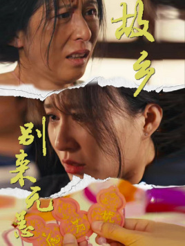故乡别来无恙第26集