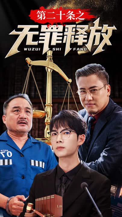 第二十条之无罪释放第42集