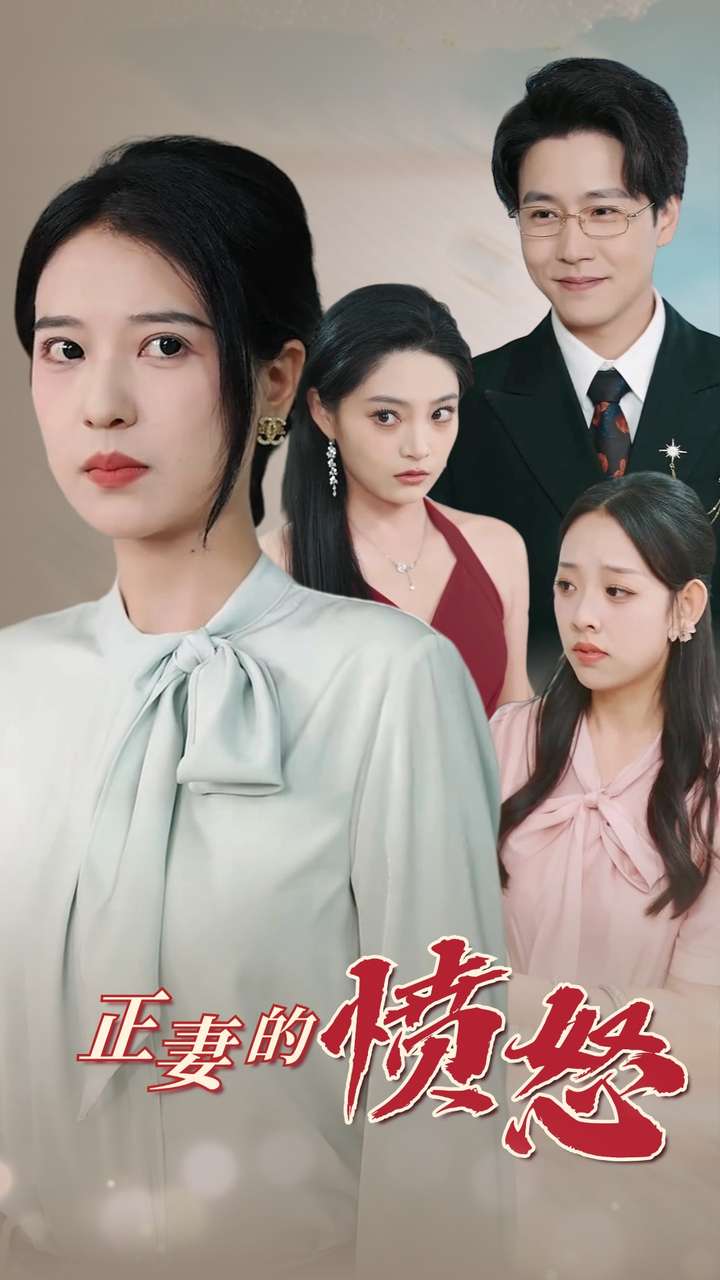 正妻的愤怒第02集