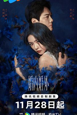 婚内婚外第06集