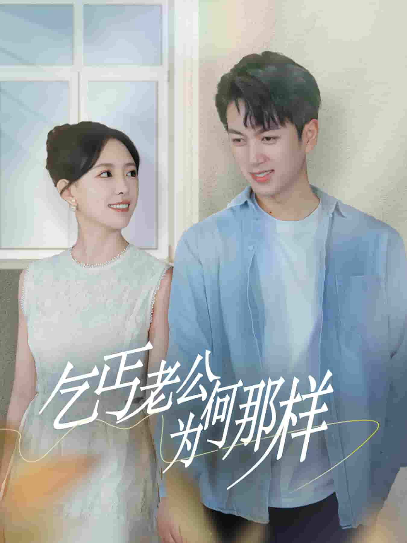 乞丐老公为何那样第46集