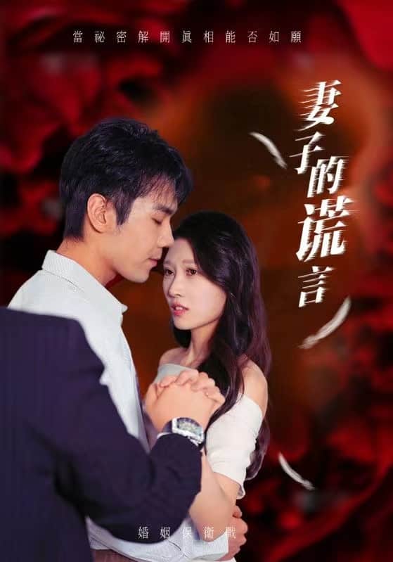 妻子的谎言第36集