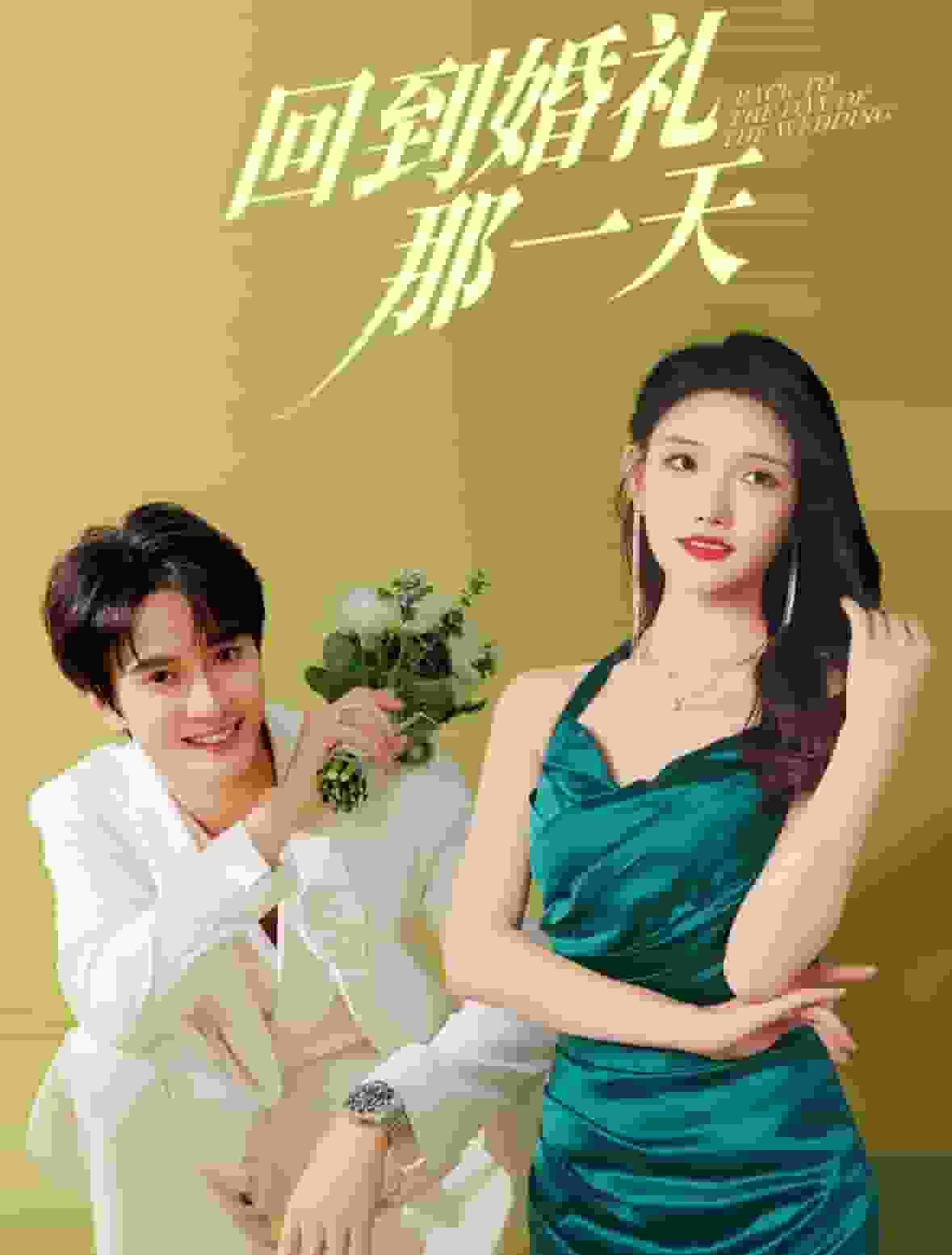 回到婚礼那一天第78集