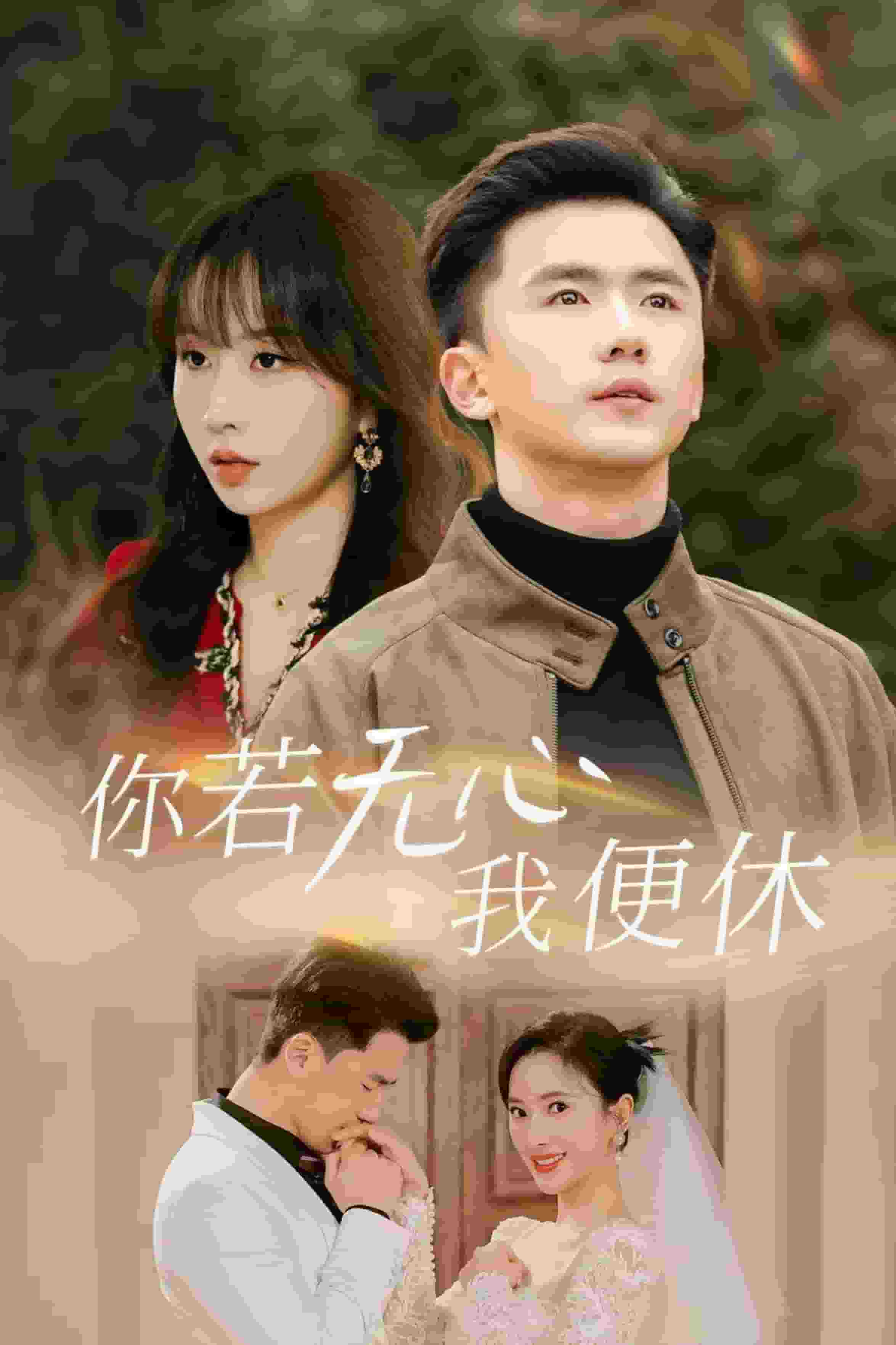 你若无心我便休第26集