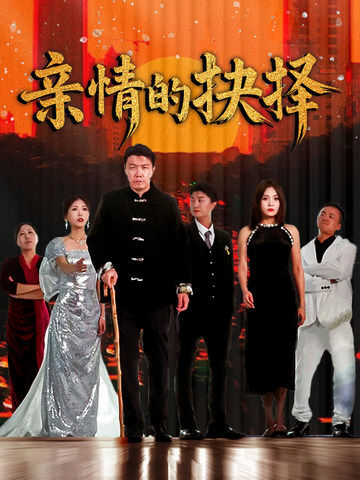 亲情的抉择第1集