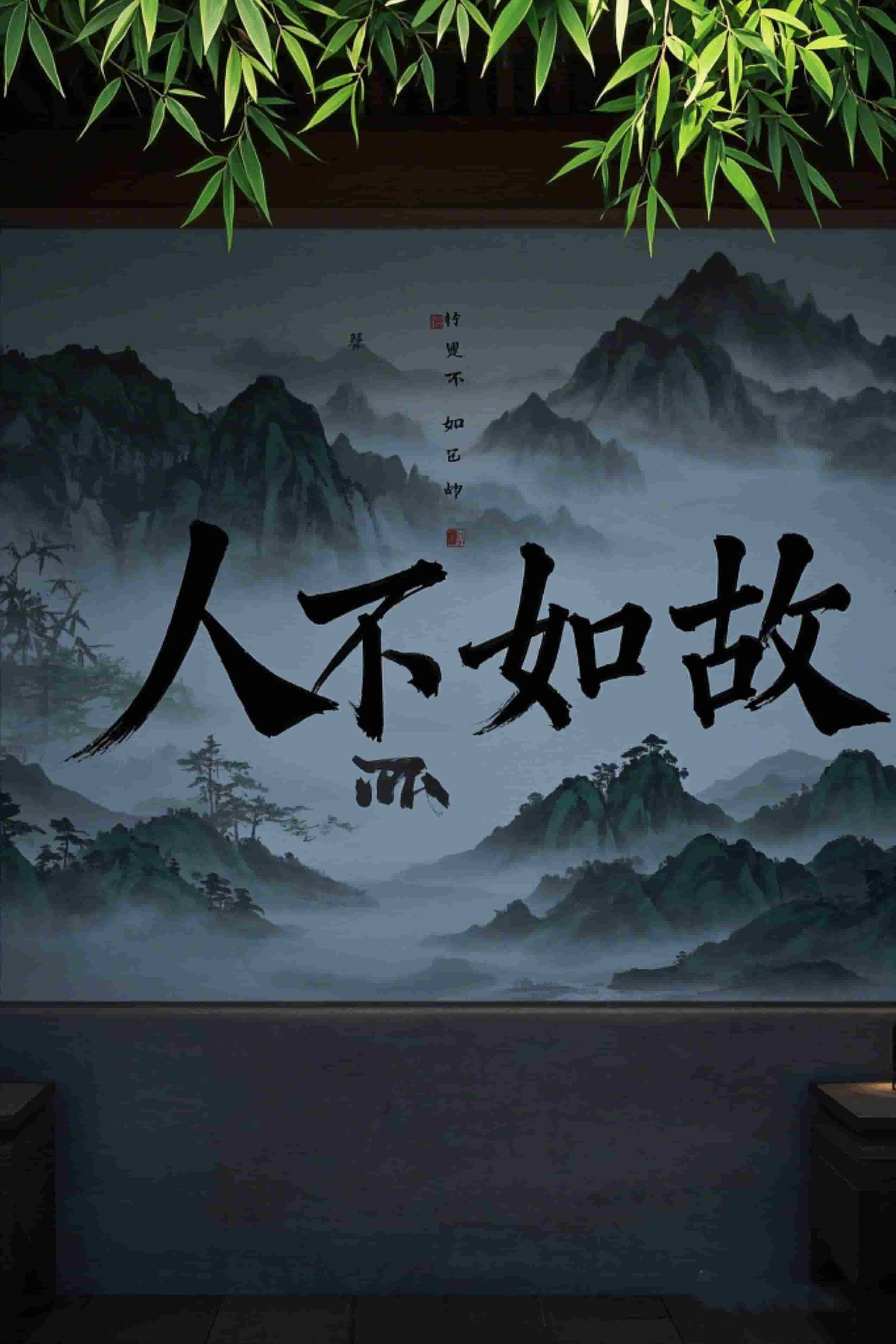 人不如故第2集