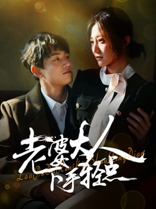 老婆大人下手轻点第12集