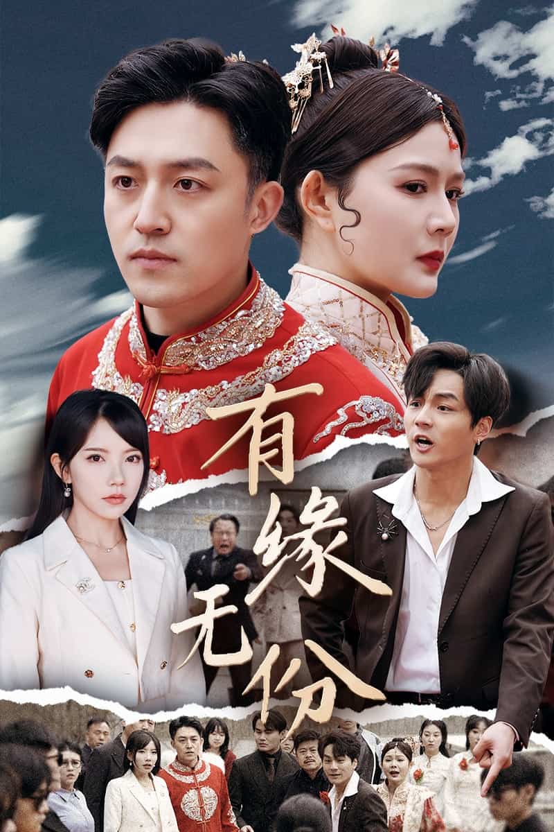 有缘无份第17集