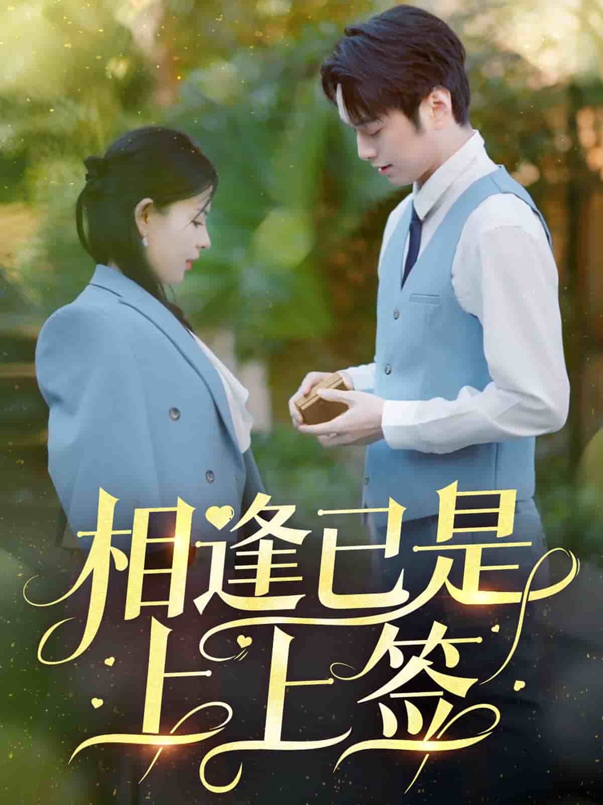 相逢已是上上签第9集