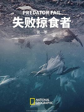 失败掠食者第一季第02集