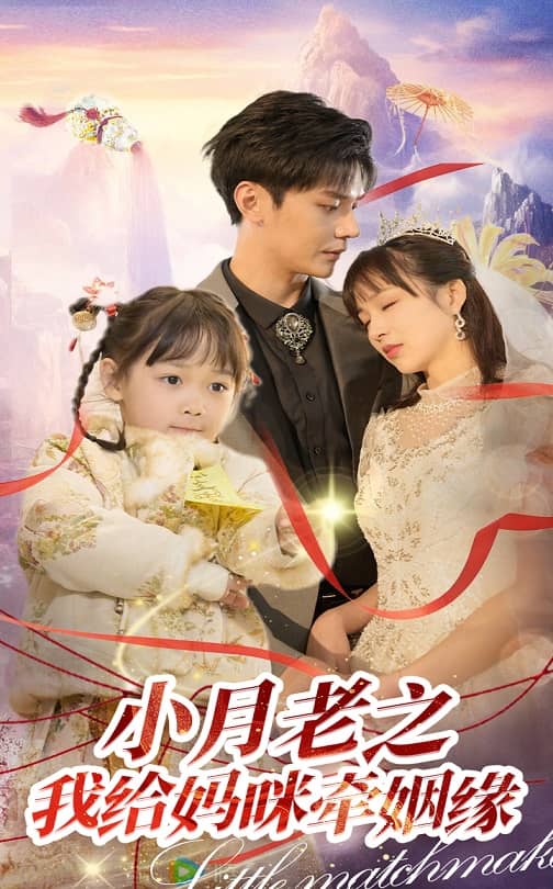 小月老之我给妈咪牵红线第14集