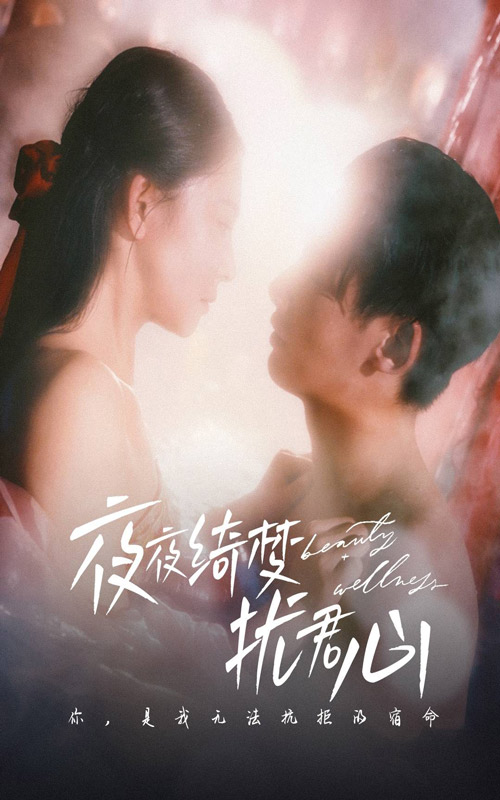 夜夜绮梦扰君心第5集