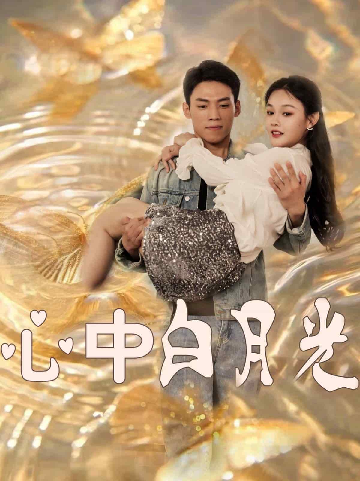 心中白月光第27集