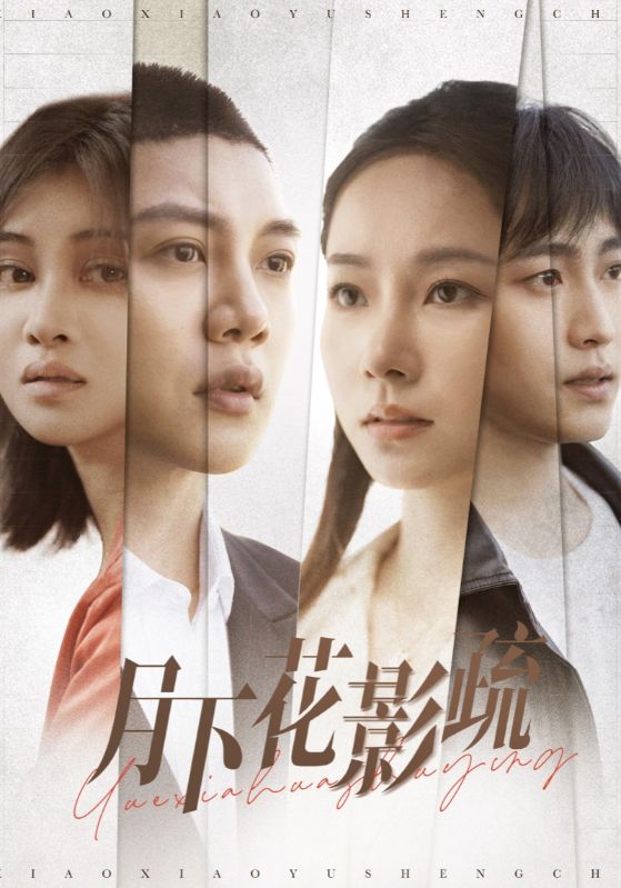 月下花影疏第9集