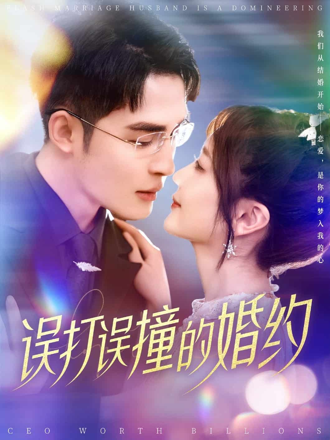 误打误撞的婚约第2集