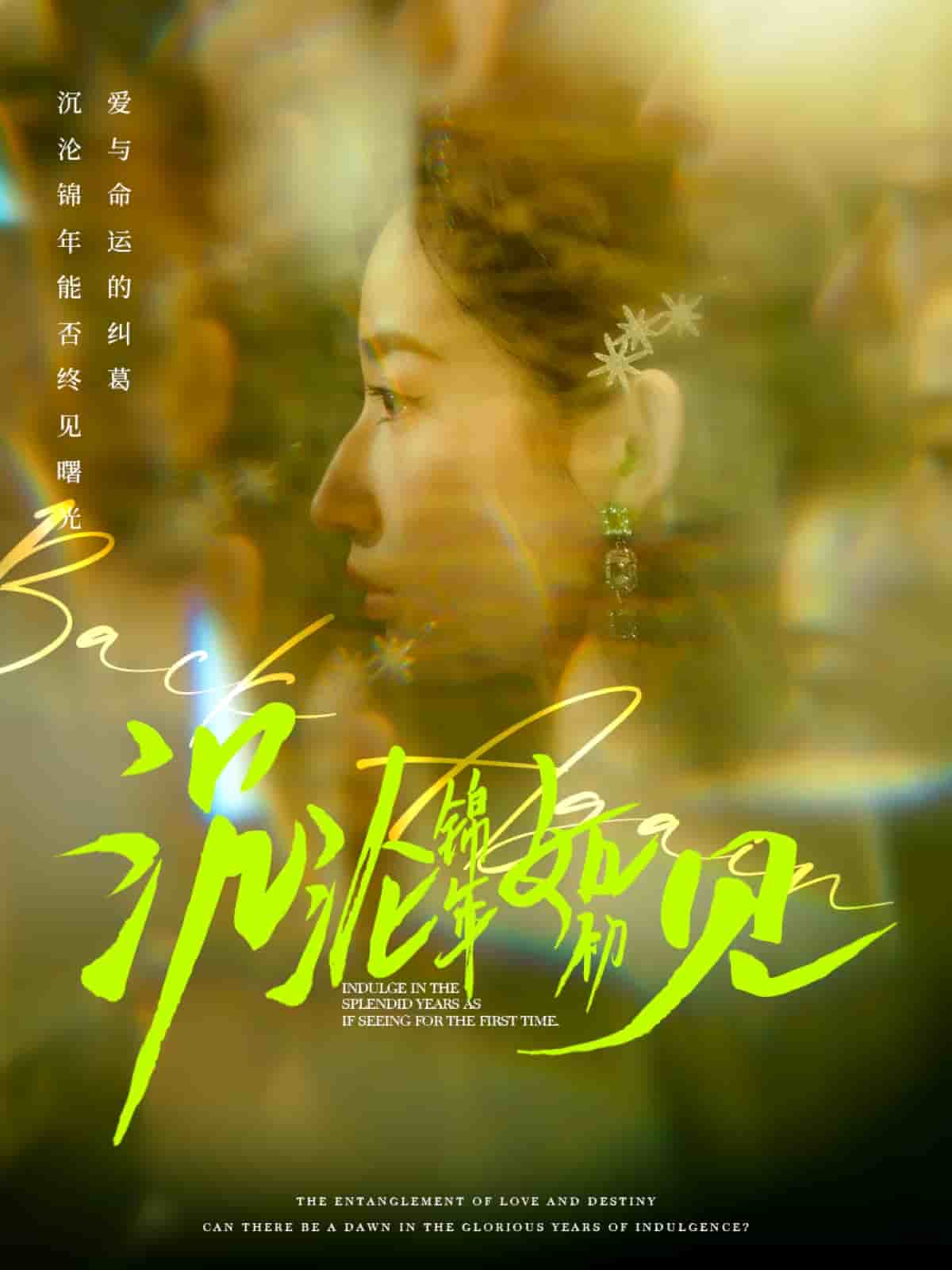 沉沦锦年如初见第19集