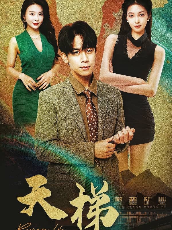 天梯第10集