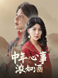 中年心事浓如酒第32集