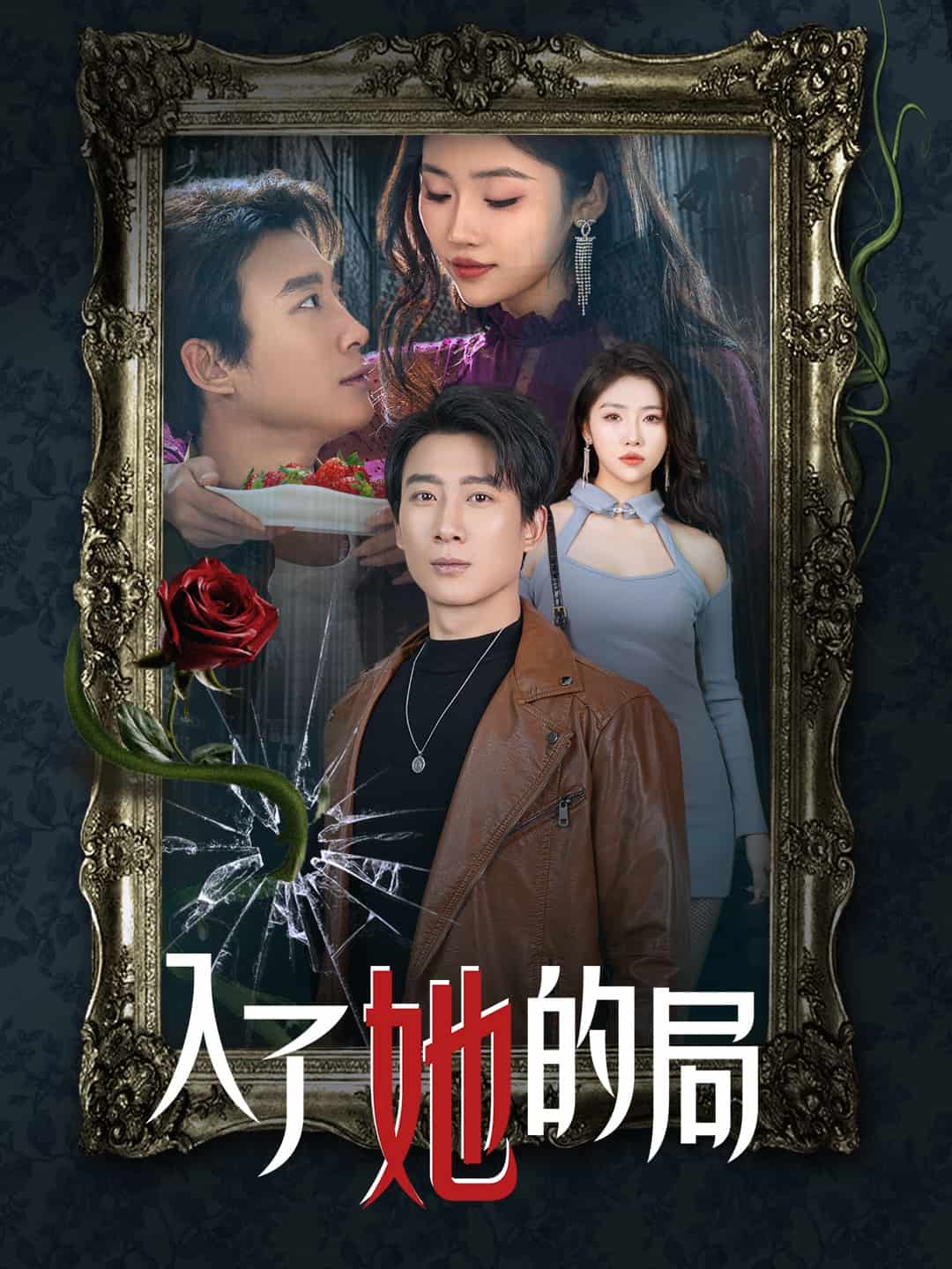 入了她的局第12集