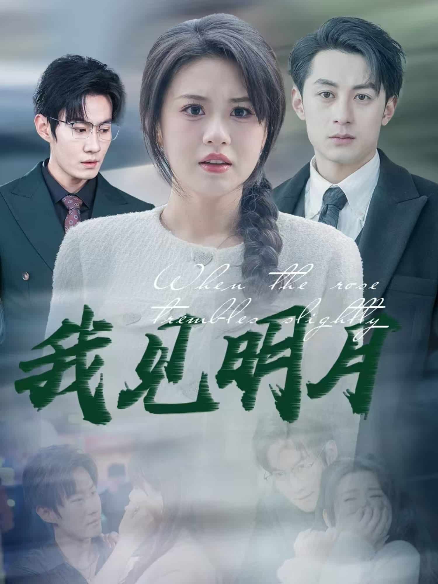 我见明月第11集