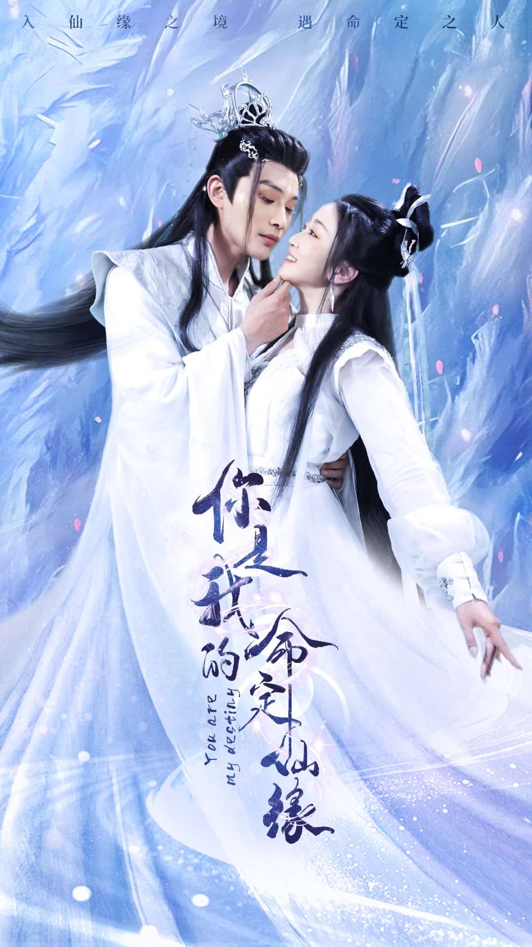你是我的命定仙缘第20集