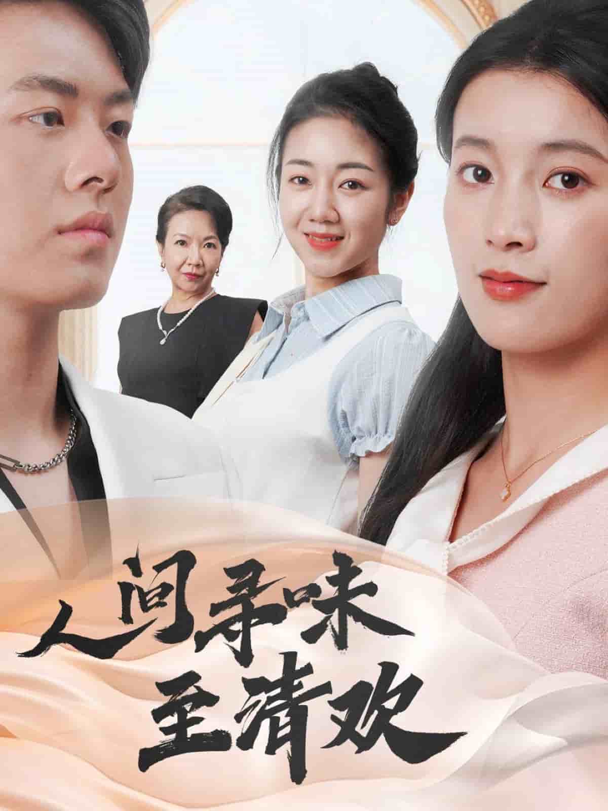 人间寻味至清欢第40集