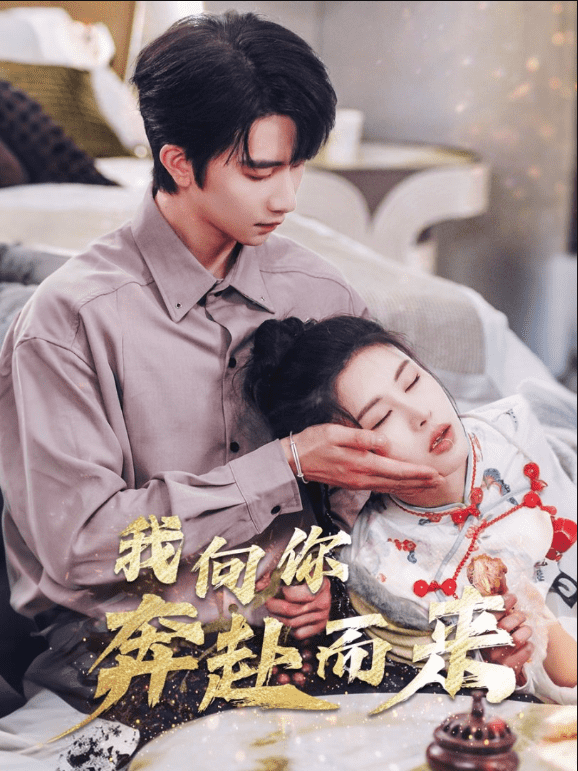 我向你奔赴而来第6集
