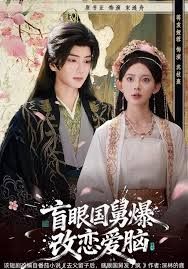 盲眼国舅，爆改恋爱脑(全集)
