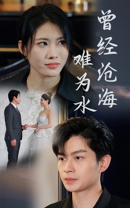 曾经沧海难为水（短剧版）(全集)