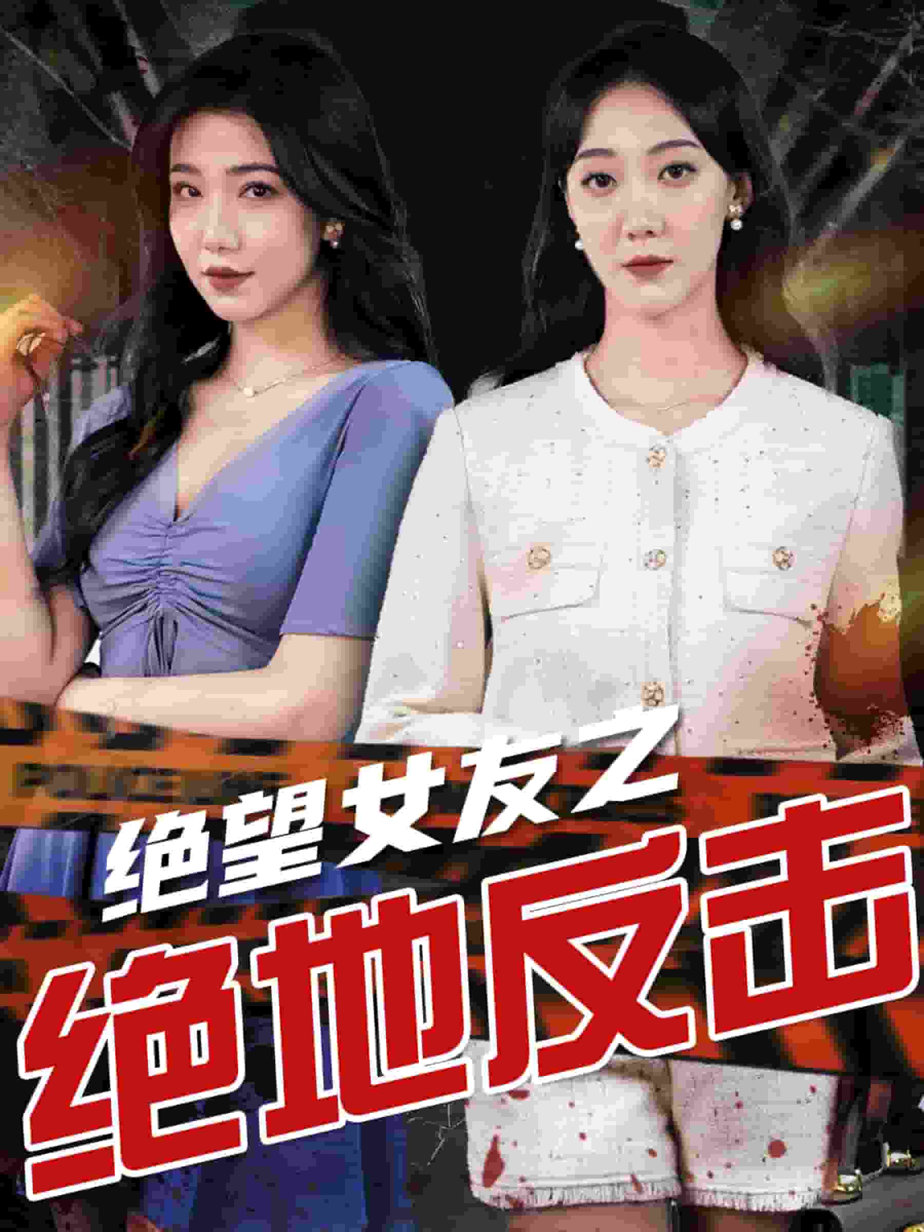 绝望女友之绝地反击第39集