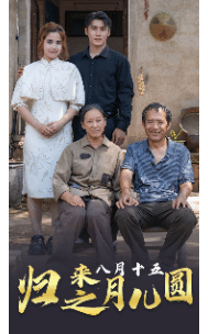 归来之八月十五月儿圆第06集