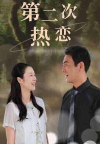 第二次热恋第34集