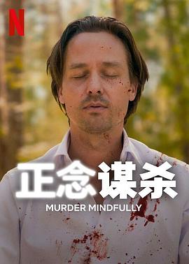 正念谋杀第08集(大结局)